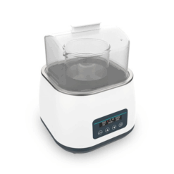 Baño María con agitador magnético. Modelo WBS-6Pro. Marca BioSmartest.